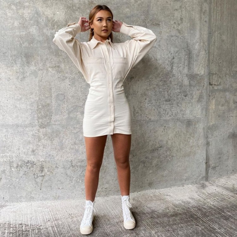 Zara Dress - Picture 3 of 12